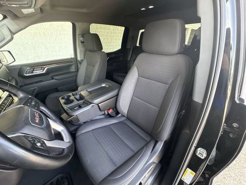 Certified 2024 GMC Sierra 1500 Elevation AWD/4WD image 19