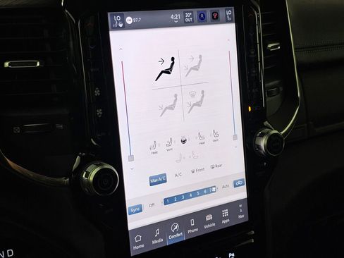 New 2025 RAM 1500 Laramie image 20