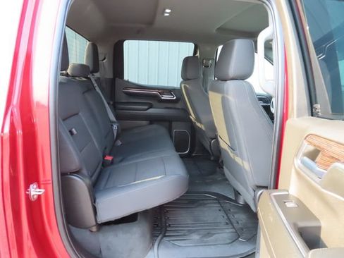 Used 2024 GMC Sierra 1500 Elevation AWD/4WD image 28