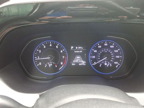 Used 2021 Hyundai Palisade SEL AWD/4WD image 14