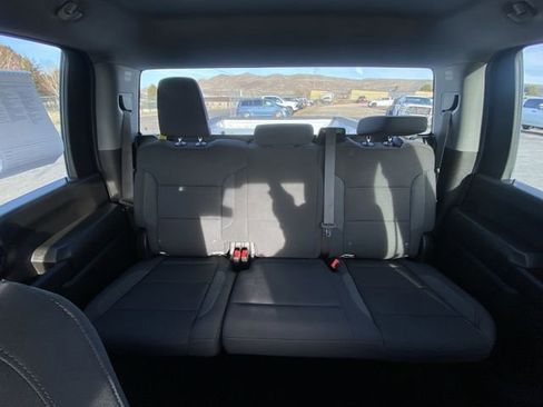 Used 2024 GMC Sierra 3500 Pro image 21