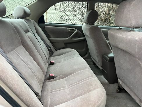 Used 1998 Toyota Camry CE image 14