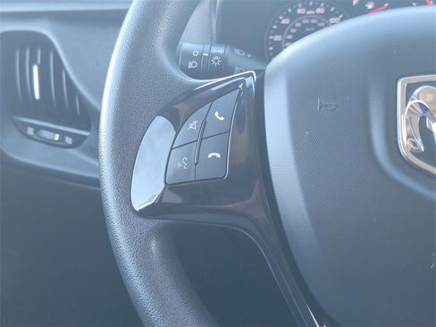 Used 2022 RAM ProMaster City Wagon image 29