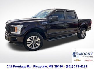 Used 2018 Ford F150 XL w/ Equipment Group 101A Mid 360° Tour