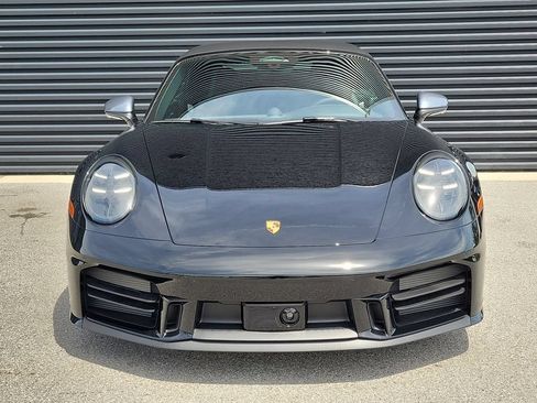Used 2026 Porsche 911 Carrera T RWD image 10