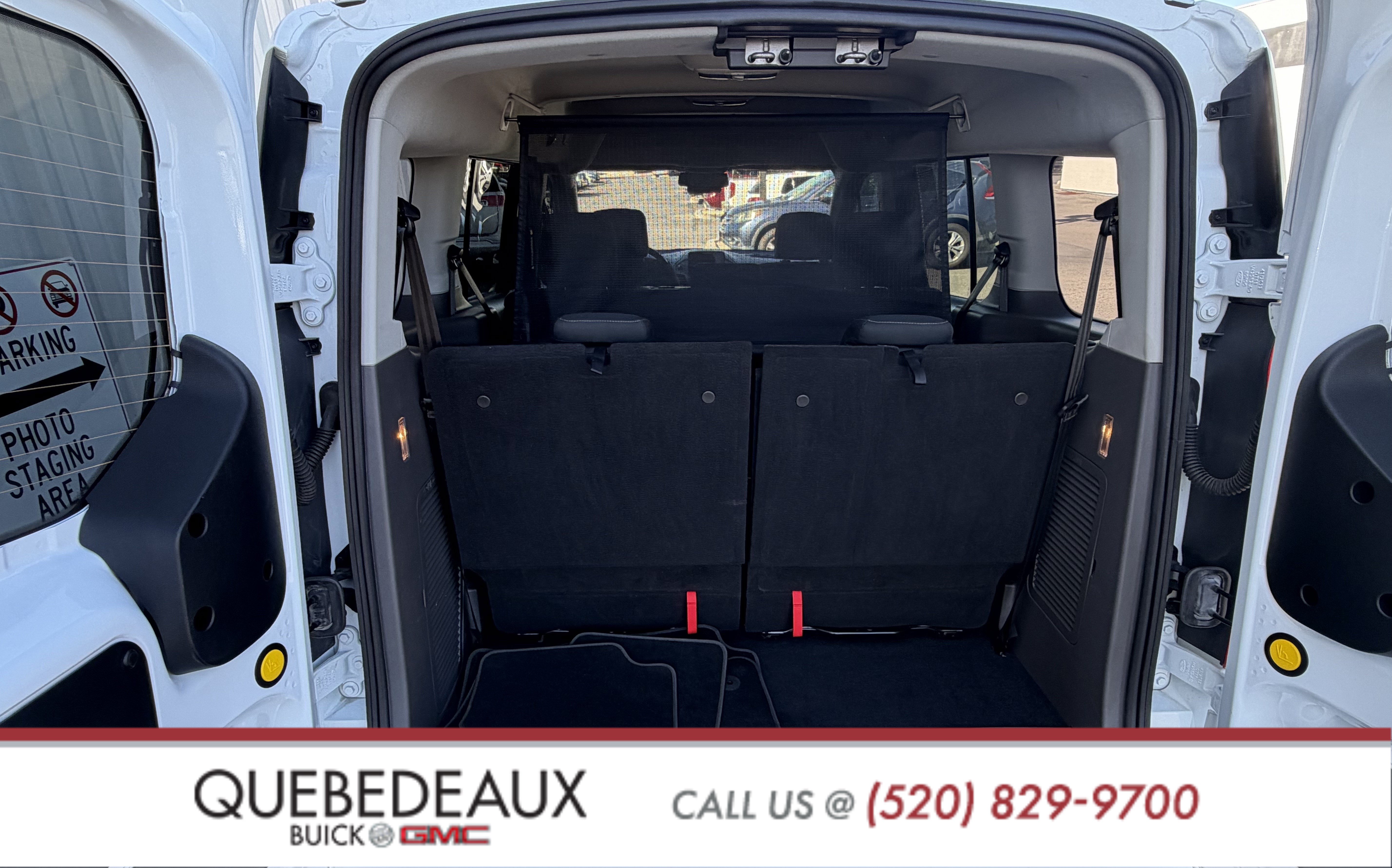 Used 2023 Ford Transit Connect XLT FWD image 10