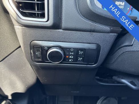 Used 2025 Ford Bronco Sport Big Bend AWD/4WD image 28