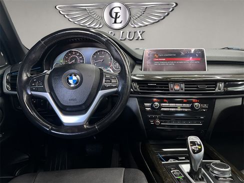 Used 2018 BMW X5 sDrive35i w/ M Sport Package image 13