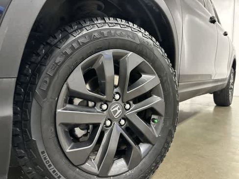 Used 2023 Honda Ridgeline Sport image 27