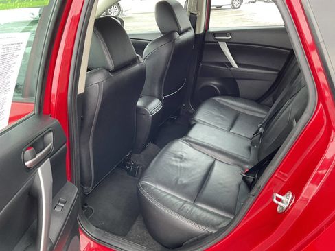 Used 2013 MAZDA MAZDA3 i Grand Touring image 25