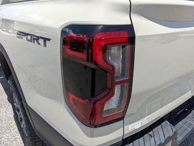New 2026 Ford Ranger XLT RWD image 10