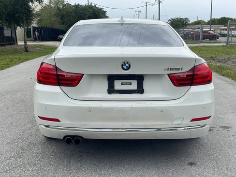 Used 2015 BMW 428i Coupe RWD image 6