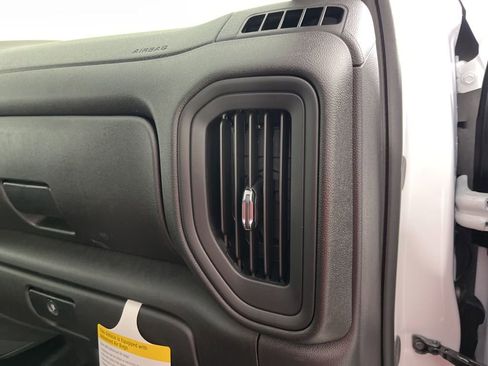 New 2026 Chevrolet Silverado 2500 W/T w/ WT Convenience Package image 11