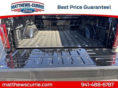 New 2026 Ford F150 STX AWD/4WD image 15