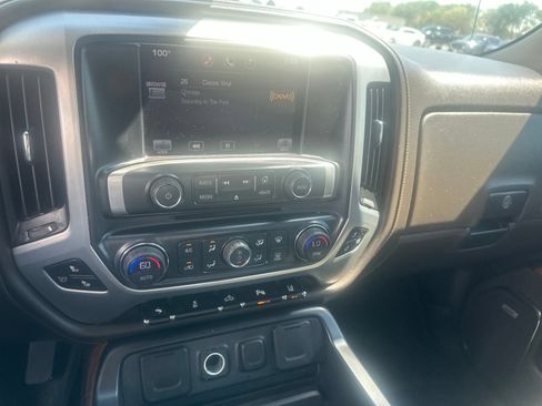 Used 2014 GMC Sierra 1500 SLT RWD image 13