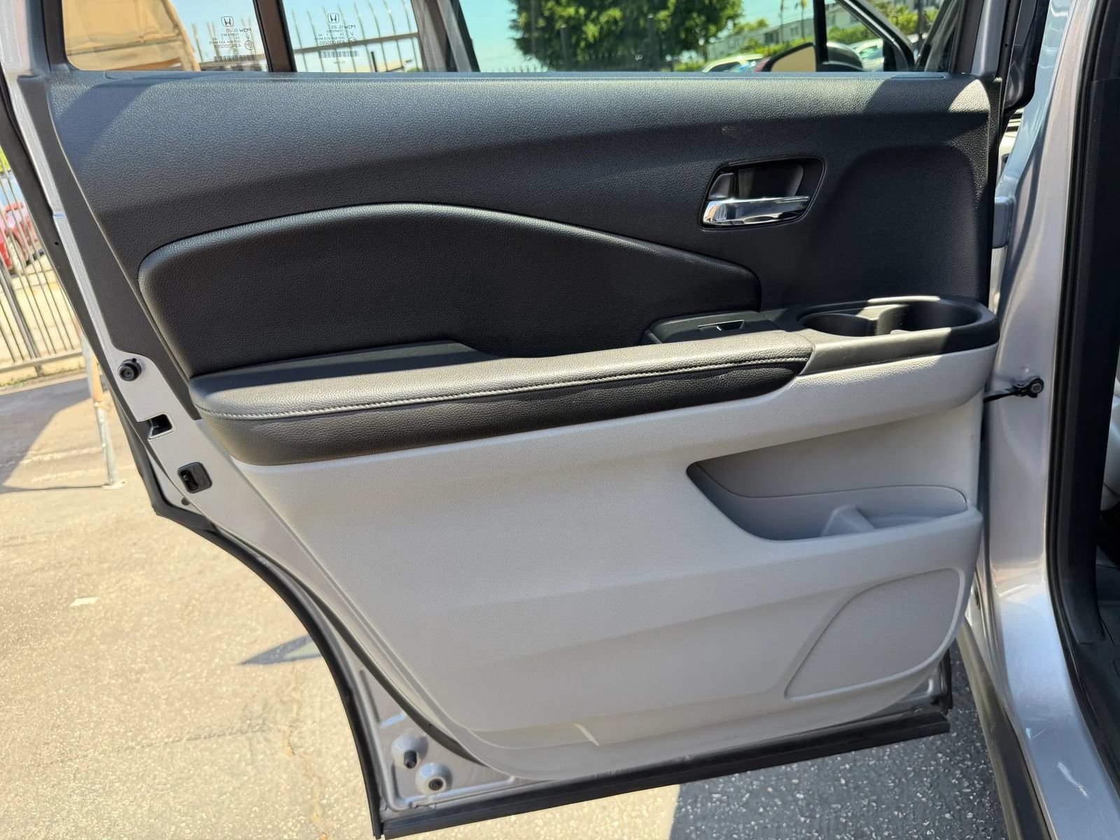 Used 2017 Honda Pilot EX-L image 32