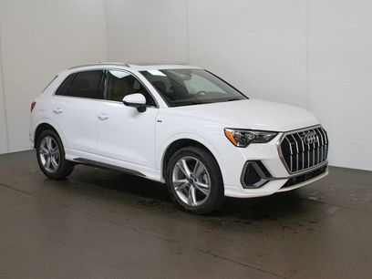 Used 2022 Audi Q3 2.0T Premium
