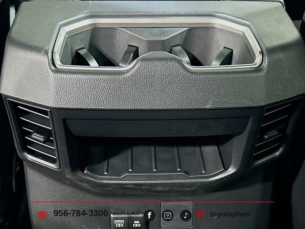 New 2026 Toyota Tundra SR5 AWD/4WD image 25