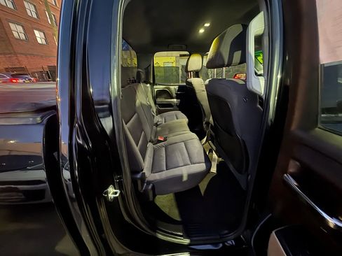 Used 2015 Chevrolet Silverado 1500 LT w/ Midnight Edition image 19