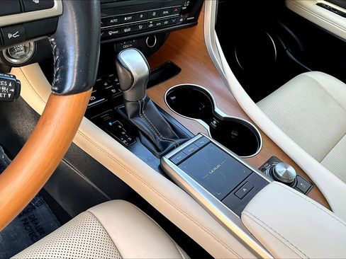 Used 2021 Lexus RX 350 FWD w/ Premium Package image 15