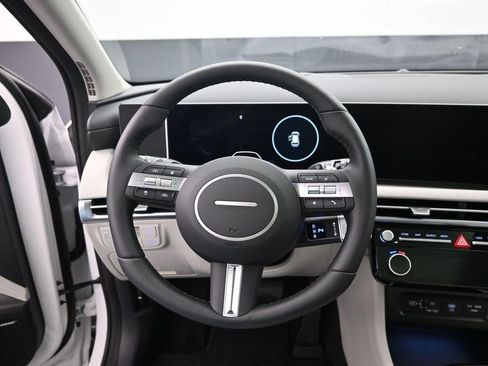 New 2026 Hyundai Tucson Limited AWD/4WD image 26