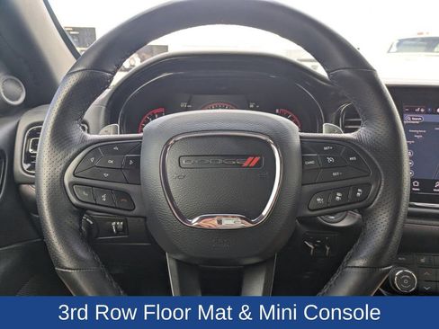 Used 2025 Dodge Durango R/T image 31