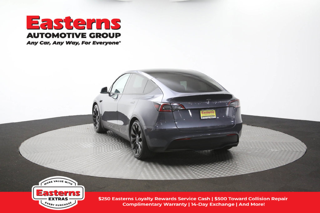 Used 2023 Tesla Model Y Performance AWD/4WD image 63