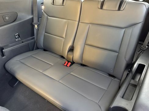 New 2026 Ford Explorer Active w/ Active Comfort Package image 14