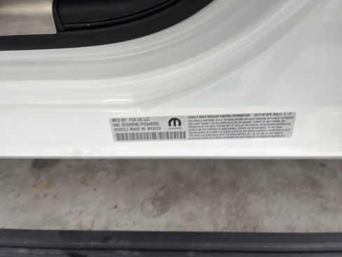 New 2023 RAM 3500 Limited image 49