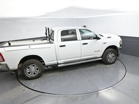 Used 2021 RAM 2500 Tradesman w/ Chrome Appearance Group AWD/4WD image 28