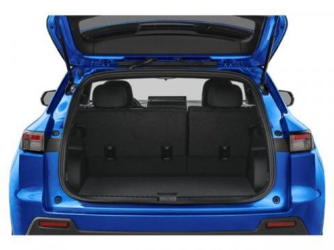 New 2026 Honda Prologue EX image 13