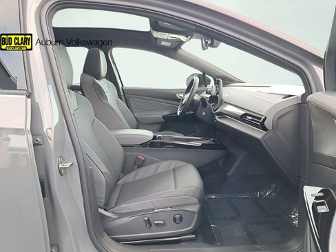 New 2026 Volkswagen ID.4 Pro S AWD/4WD image 18