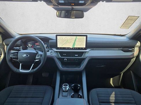 New 2026 Ford Explorer ST-Line w/ Premium Package RWD image 15
