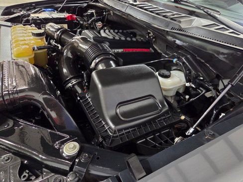 Used 2020 Ford F150 Raptor w/ Equipment Group 802A Luxury image 97