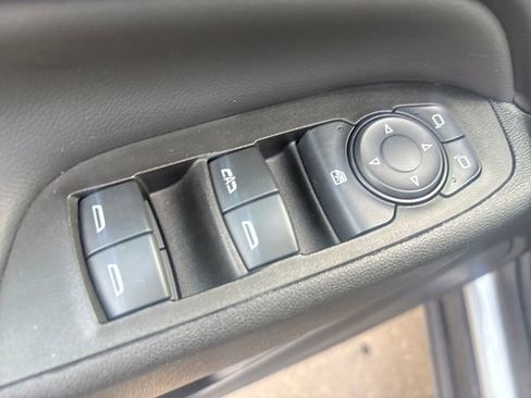 Used 2024 Chevrolet Equinox LT w/ LPO, Floor Liner Package image 16