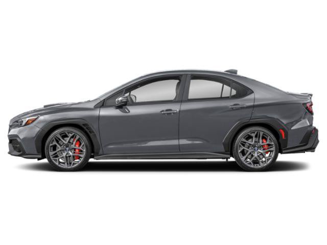 Used 2024 Subaru WRX TR w/ Popular Package #1A AWD/4WD image 3