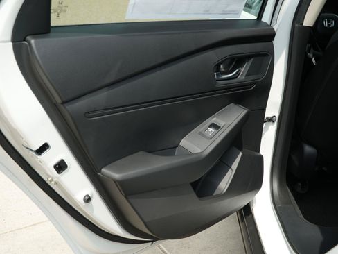 New 2026 Honda Accord LX image 17