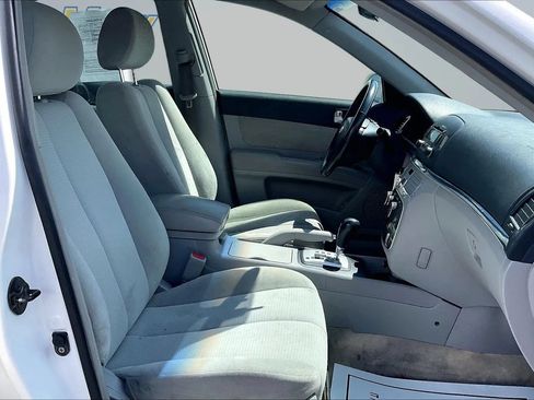 Used 2006 Hyundai Sonata GLS FWD image 31