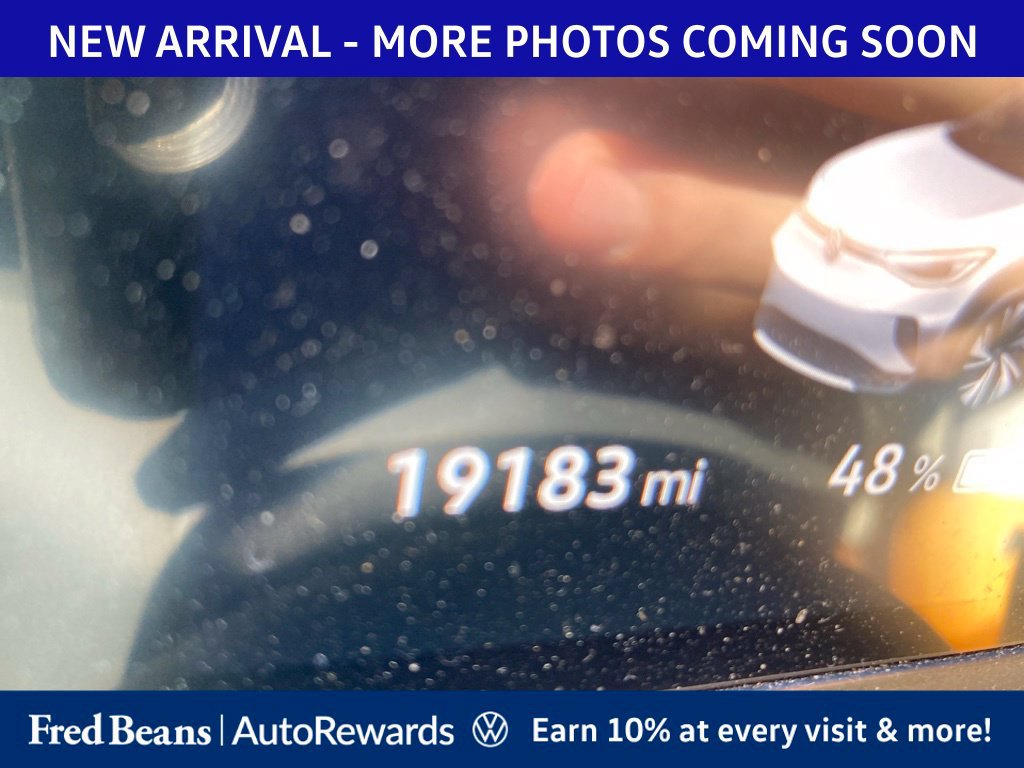 Used 2023 Volkswagen ID.4 Pro AWD/4WD image 12