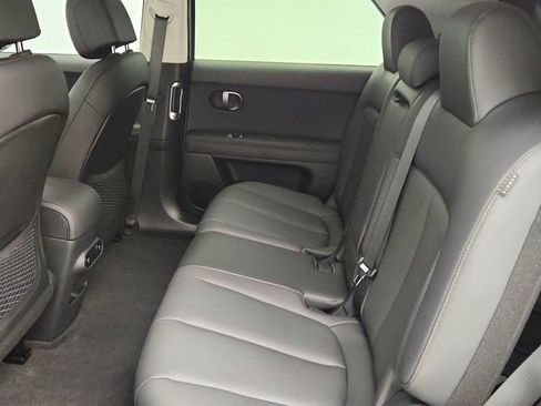 Used 2025 Hyundai Ioniq 5 SEL RWD image 19