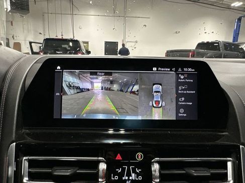 Used 2022 BMW M850i xDrive Coupe image 27