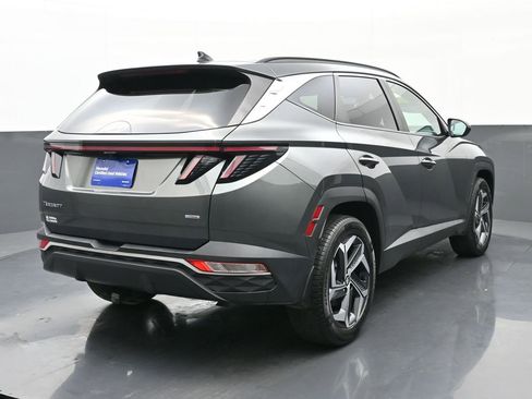 Used 2022 Hyundai Tucson SEL w/ Convenience Package image 4