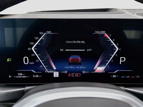 New 2026 BMW 230i Coupe w/ Premium Package RWD image 31