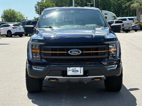 Used 2023 Ford F150 Tremor AWD/4WD image 8