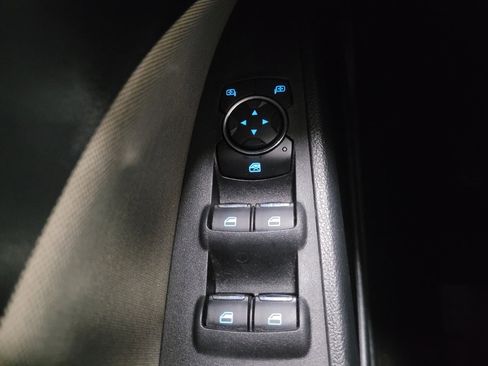 Used 2018 Ford Fusion S image 27