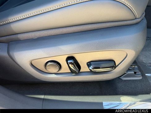 New 2026 Lexus RX 500h F Sport image 15