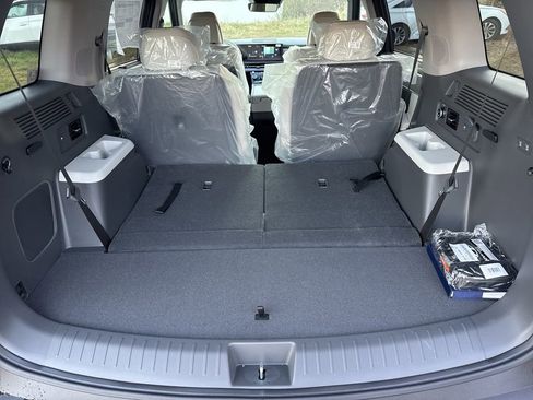 New 2026 Hyundai Santa Fe Limited image 11