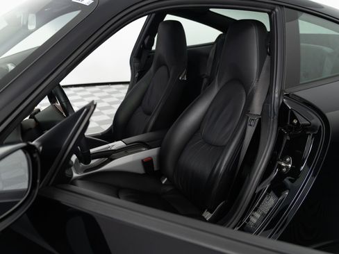Used 2005 Porsche 911 Carrera S RWD image 12