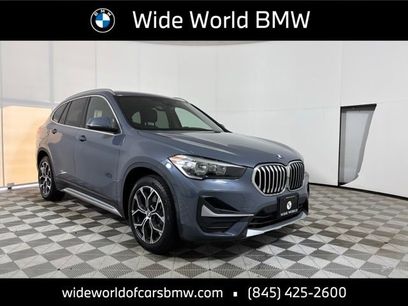Used 2021 BMW X1 xDrive28i w/ Convenience Package