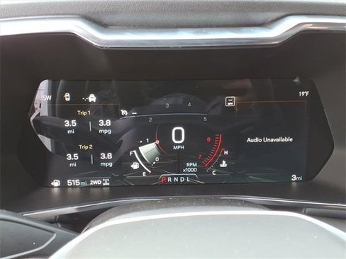 New 2026 GMC Canyon Elevation image 27